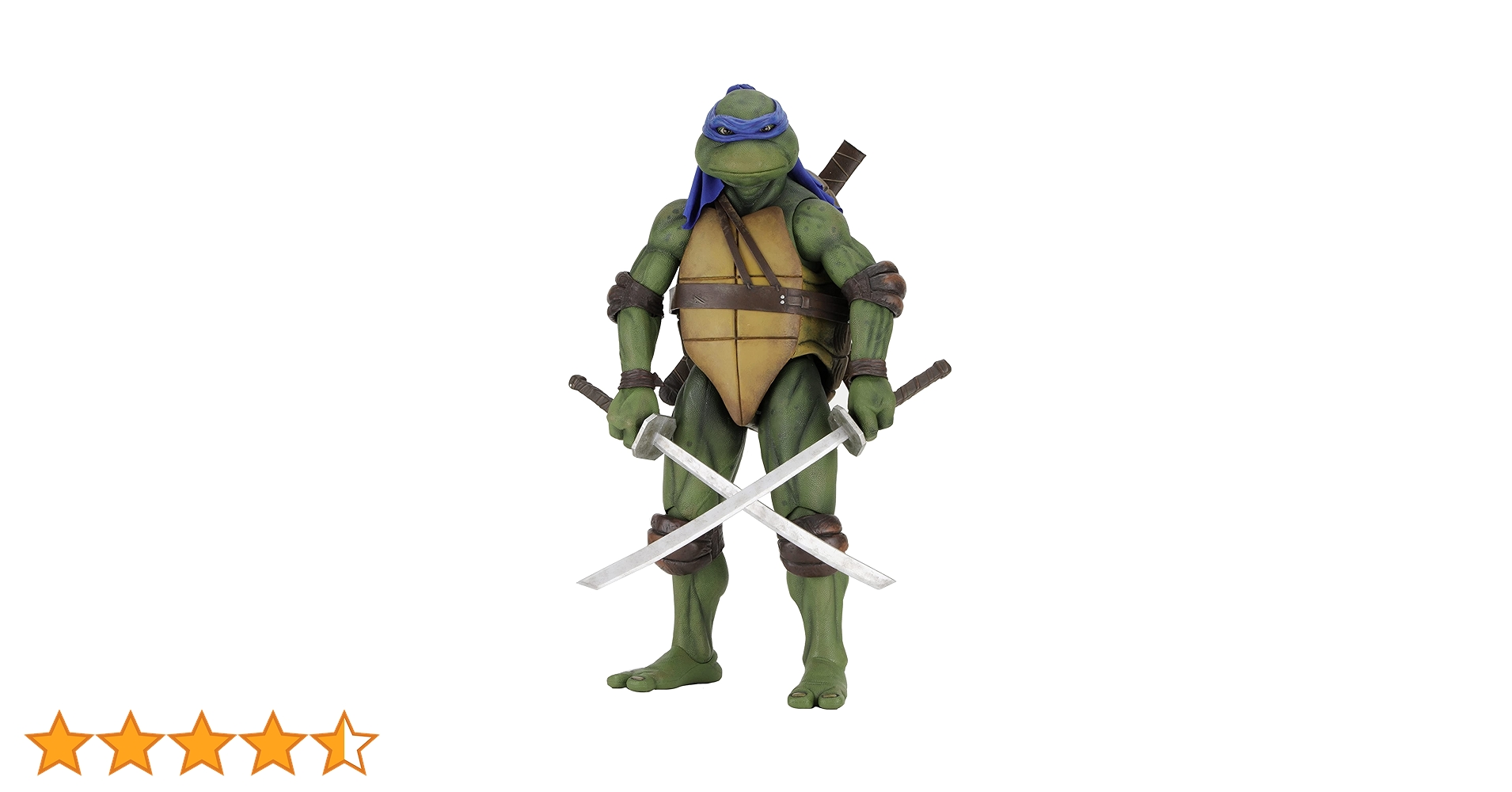 【輸入品•新品】NECAティーンエイジ・ミュータント・ニンジャ・タートルズ Amazon.co.jp: NECA ティーンエイジ・ミュータント・ニンジャ